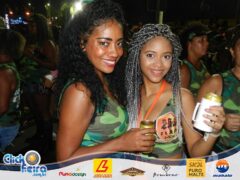 Bloco Lá Vem Eles #Partiu